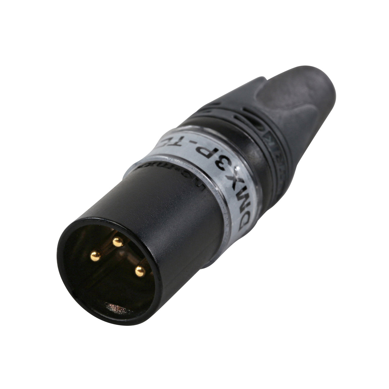 DMX 3-Pin XLR Terminator
