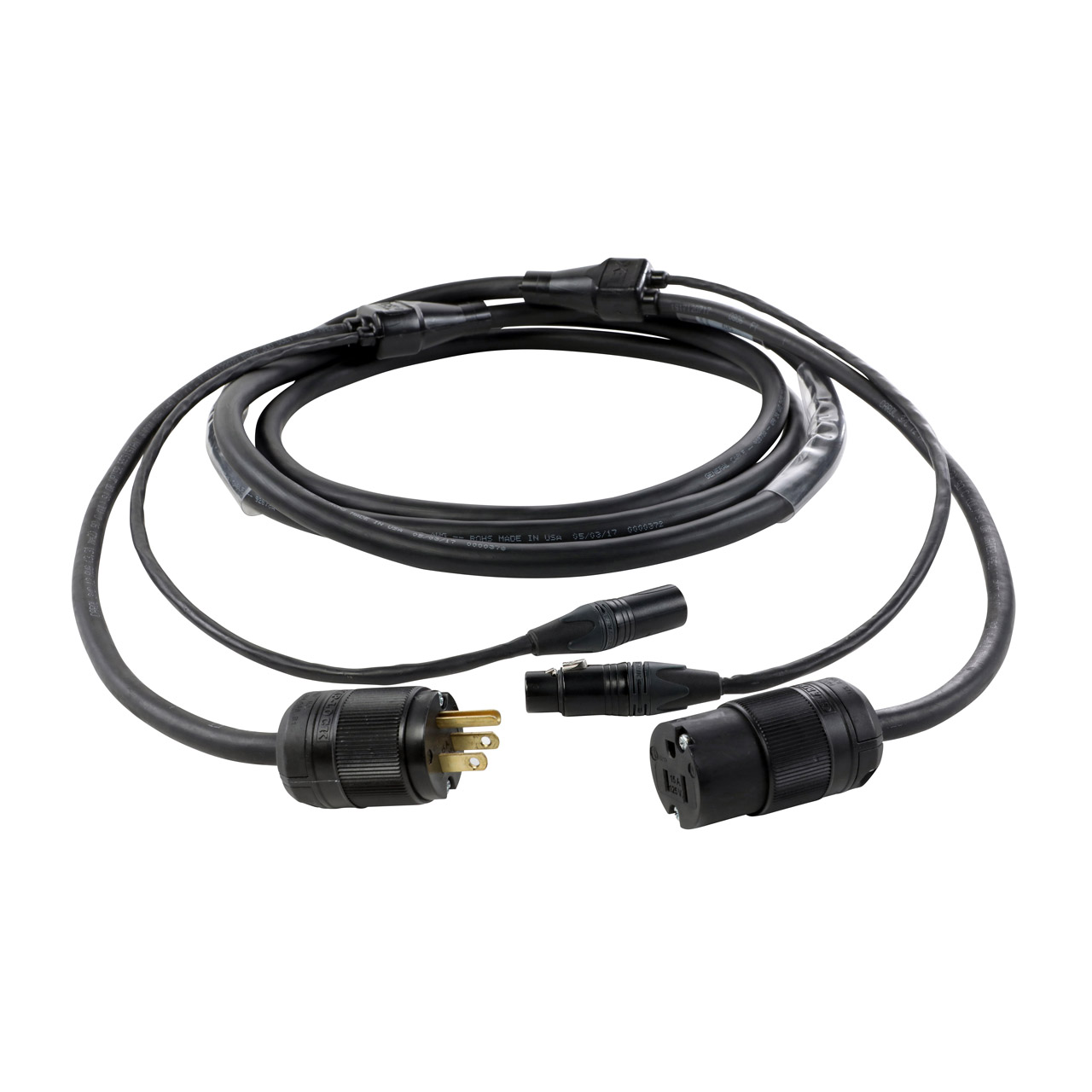 PowerData Cable