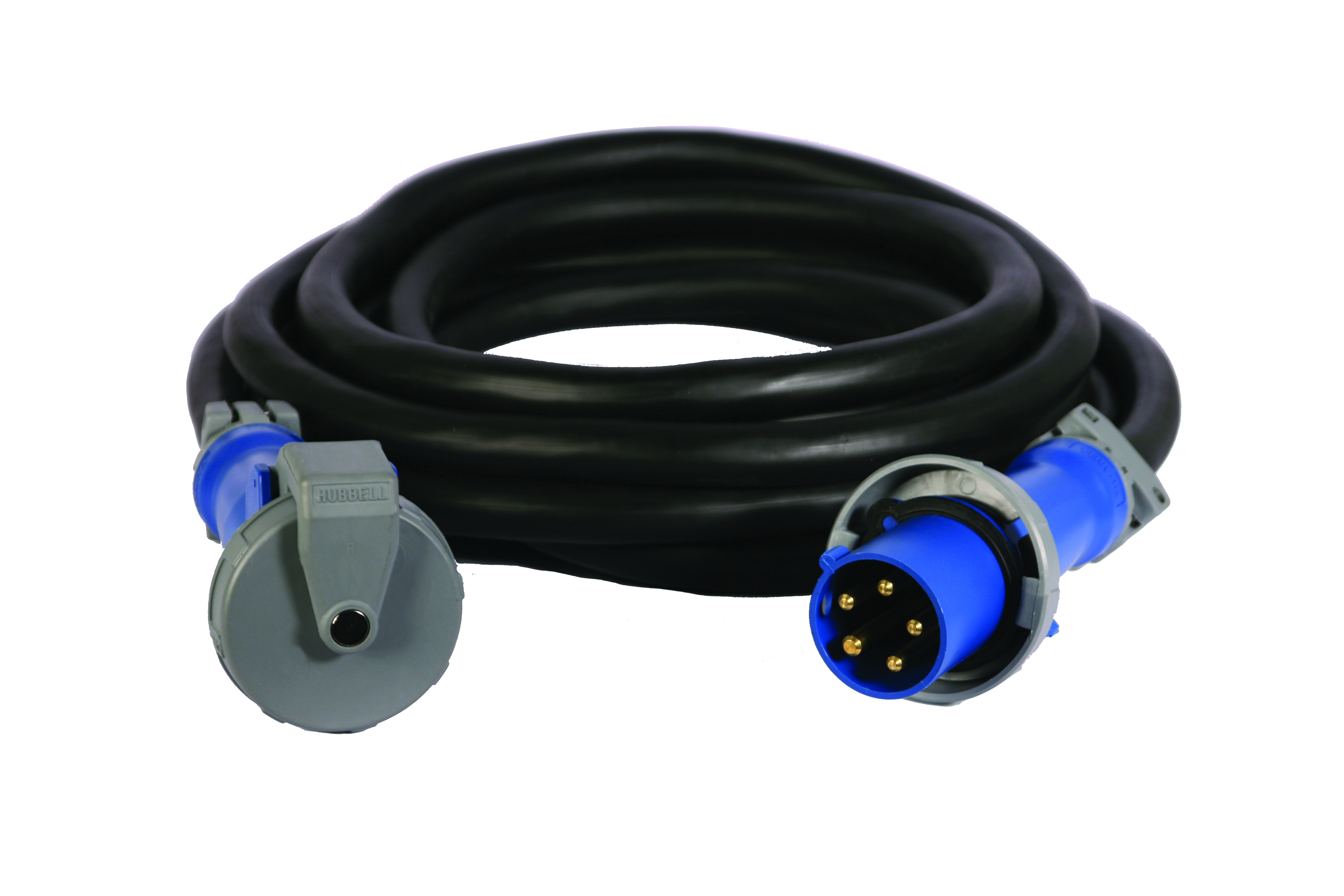 Pin & Sleeve 5100 Extension